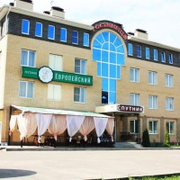 Отель Мини-отель Спутник в городе Иваново, Россия