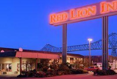 Отель Red Lion Inn Astoria в городе Астория, США