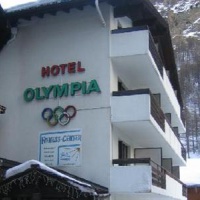 Отель Olympia Hotel Saas-Almagell в городе Саас-Альмагелль, Швейцария