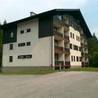 Отель Apartment Laszlo в городе Тауплиц, Австрия