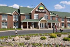 Отель Days Inn Burnsville в городе Савидж, США