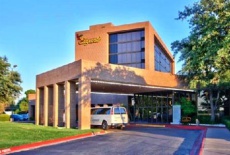 Отель MCM Elegante Hotel Odessa (Texas) в городе Одесса, США