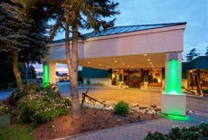 Отель Holiday Inn Bath - Brunswick Area в городе Джорджтаун, США