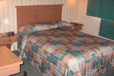 Отель Motel Ideal Pont-Viau в городе Лавал, Канада