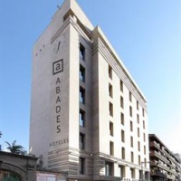 Отель Abades Recogida в городе Чурриана-де-ла-Вега, Испания