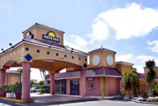 Отель Fort Myers Days Inn South Airport в городе Форт-Майерс, США