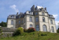 Отель Chateau de Locqueran в городе Одьерн, Франция