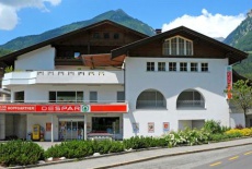 Отель Appartments Hopfgartner Despar в городе Арнталь, Италия