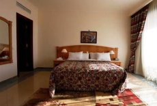 Отель Sinaway Lagoon Hotel and Spa в городе Рас-Судр, Египет