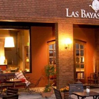 Отель Las Bayas Hotel в городе Эскель, Аргентина