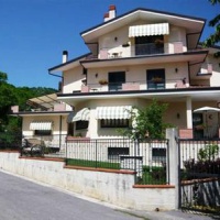 Отель Soggiorno Boccuti Montella в городе Монтелла, Италия