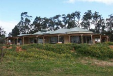 Отель Jobry Country Retreat Winnejup в городе Уиннежап, Австралия