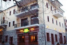 Отель Paggaio Princess Hotel Kavala в городе Nikisiani, Греция