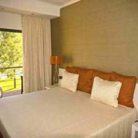 Отель Charcas Lagoon Resort Montargil в городе Понти-ди-Сор, Португалия