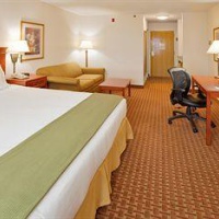Отель Holiday Inn Express Hotel & Suites Frackville Frackville в городе Фраквилл, США