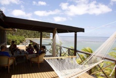 Отель Tuvununu Dive Lodge в городе Вайево, Фиджи