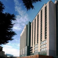 Отель Vila Gale Porto Hotel в городе Валбон, Португалия