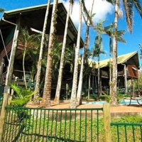 Отель Jackaroo Hostel Mission Beach в городе Мишен Бич, Австралия