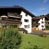 Отель Ferienwohnung Wallner в городе Целль-на-Циллере, Австрия