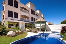 Отель The Crane Residential Resort в городе Saint Martins, Барбадос