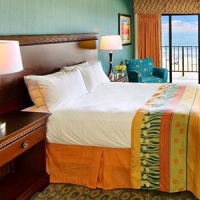 Отель Ramada on the Beach в городе Вирджиния-Бич, США