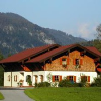 Отель Haus Wesenau в городе Фушль-ам-Зее, Австрия