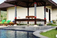 Отель Villa Pelangi Sidemen в городе Sidemen, Индонезия