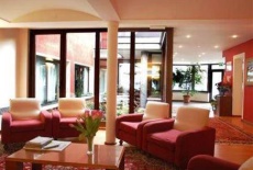 Отель Hotel Ristorante Due Ragni в городе Виллорба, Италия