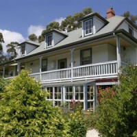 Отель Riseley Cottage Strathblane в городе Стратблейн, Австралия