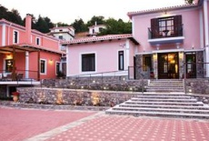 Отель Ilaeira Mountain Resort в городе Ториза, Греция