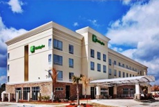 Отель Holiday Inn Hotel & Suites Lake Charles W-Sulphur в городе Салфер, США