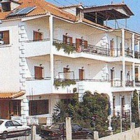 Отель Sunrise Sarelas в городе Петалиди, Греция