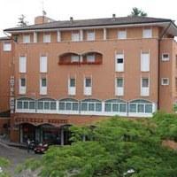 Отель Hotel Roma Cividale del Friuli в городе Чивидале-дель-Фриули, Италия