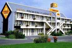 Отель Premiere Classe Hotel La Ville du Bois в городе Ла Вилль-дю-Буа, Франция