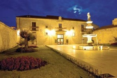 Отель Pazo De Lestrove Hotel в городе Додро, Испания