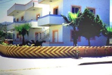 Отель Astrofegia Apartments Polis в городе Ayia Marina Khrysokous, Кипр
