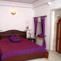 Отель Sardargarh Heritage Hotel в городе Раджсаманд, Индия