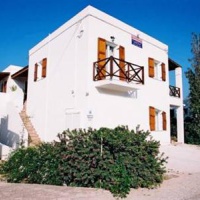 Отель Letta в городе Finikas, Греция