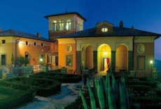 Отель Villa Del Cardinale в городе Рокка-ди-Папа, Италия