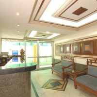 Отель Chanakya Inn Patna в городе Патна, Индия