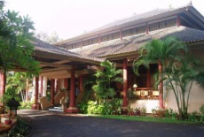 Отель Resort Seminyak в городе Sukamulia, Индонезия