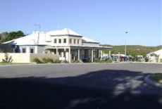 Отель Holiday Park Lancelin Hotel Ledge Point в городе Нилджен, Австралия