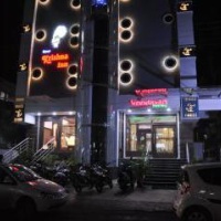 Отель Hotel Krishna Inn Aurangabad в городе Аурангабад, Индия