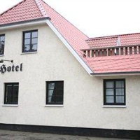 Отель Hotel Gasthof Handewitt в городе Хандевит, Германия