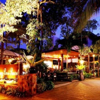 Отель Aonang Buri Resort в городе Краби, Таиланд
