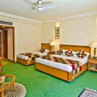 Отель MK Hotel Amritsar в городе Амритсар, Индия
