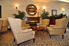 Отель Best Western Couchiching Inn в городе Ориллия, Канада