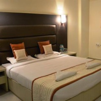 Отель Hotel Shompen в городе Баратанг, Индия