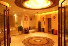 Отель Duyun Sunshine Hotel в городе Цяньнань-Буи-Мяоский автономный округ, Китай