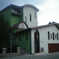 Отель Pension Ghizela в городе Мойнешти, Румыния